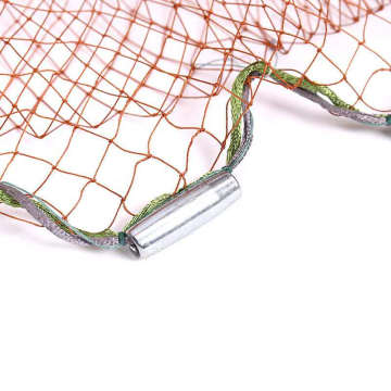 Factory Price Multifilament Fishing Net Hauler Fishing Net Float